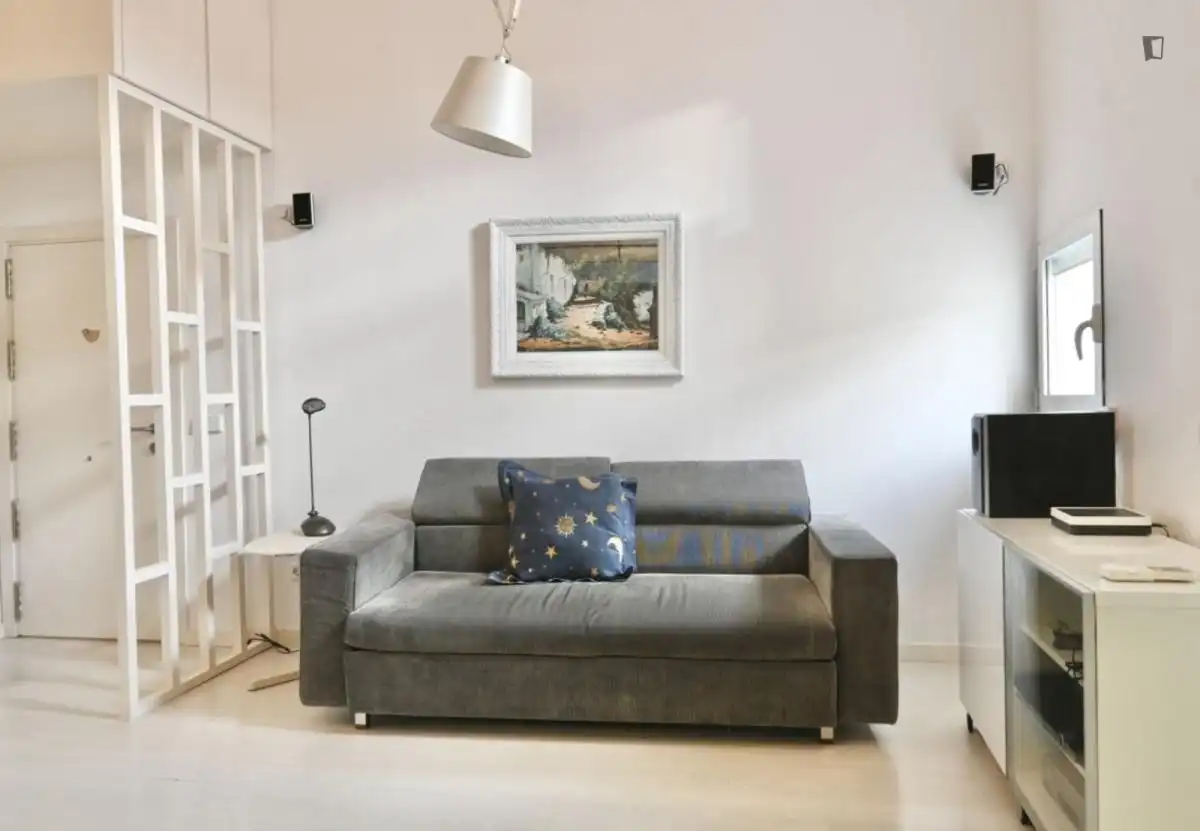 Apartamento con ascensor en alquiler en Centro, imagen 10
