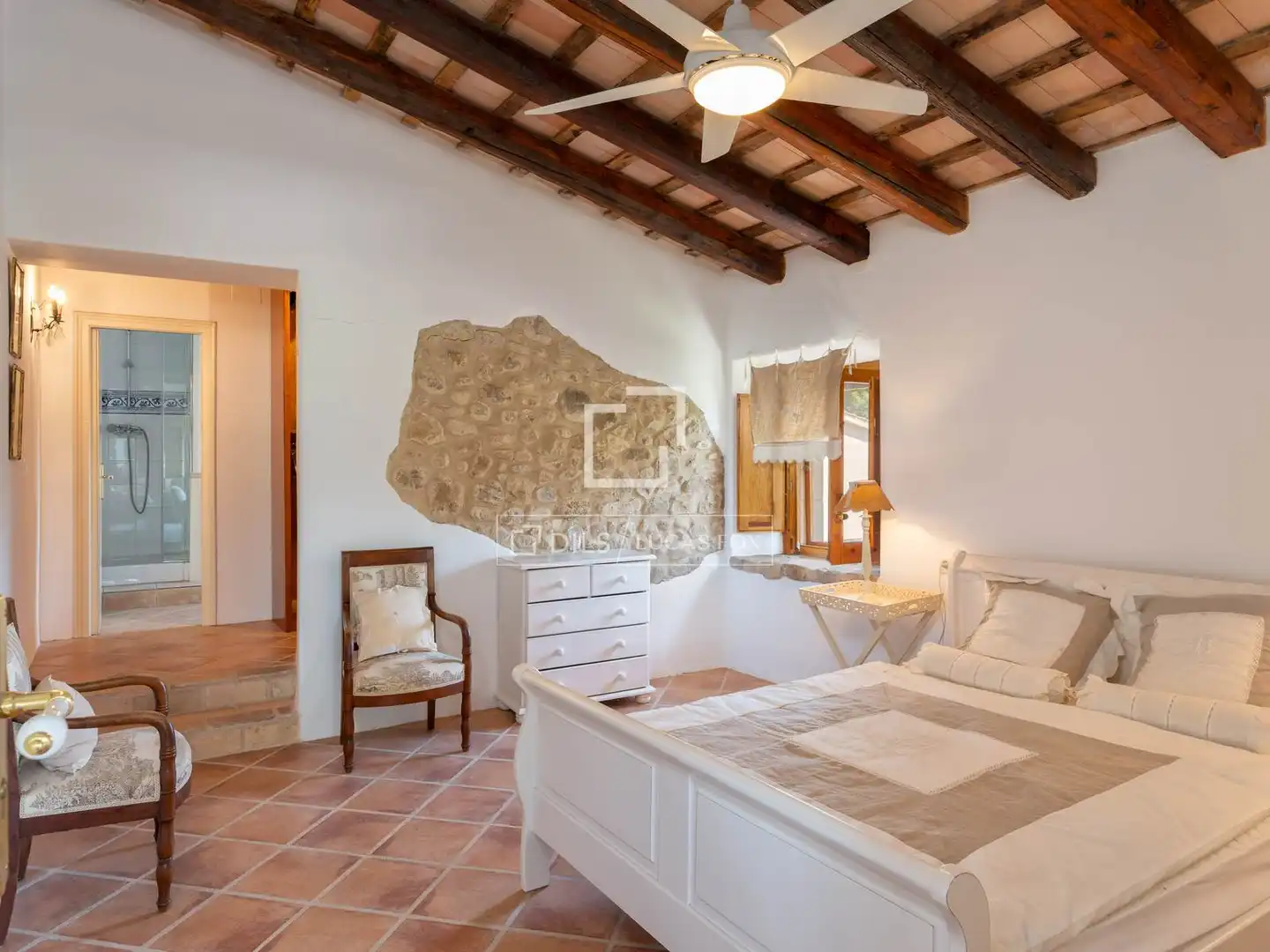 Maison rustique avec piscine à vendre à Cabanelles, imagen 6
