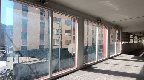 LOCAL COMERCIAL DE 561 M2, EN VENTA, EN AGIÑIBAR KALEA, ZALDIBAR, imatge 5