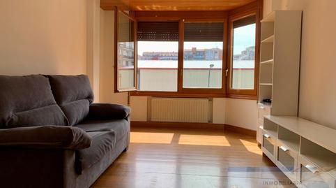 Foto 3 de Pis de lloguer a Calle Diaz de Haro Maria, Sabino Arana - Jesuitas, Bizkaia