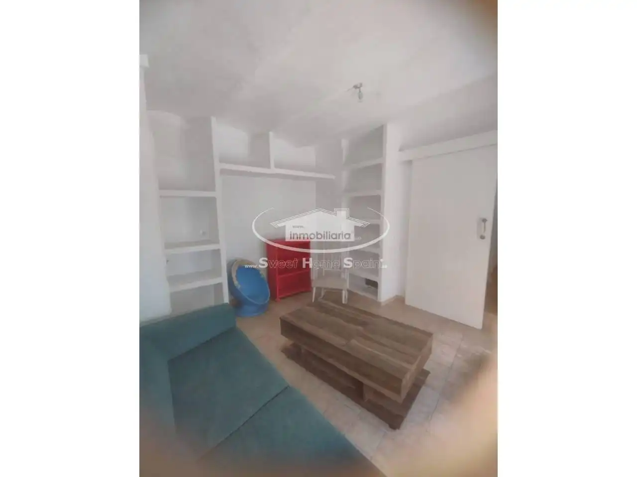 Sala de estar de Casa o chalet en venta en Alcalá de los Gazules con Terraza
