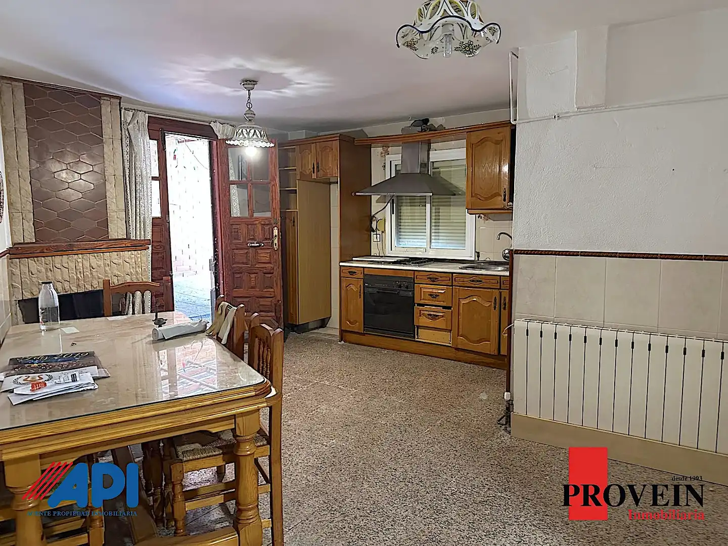 Casa in vendita a Calle Flor 6, imagen 3