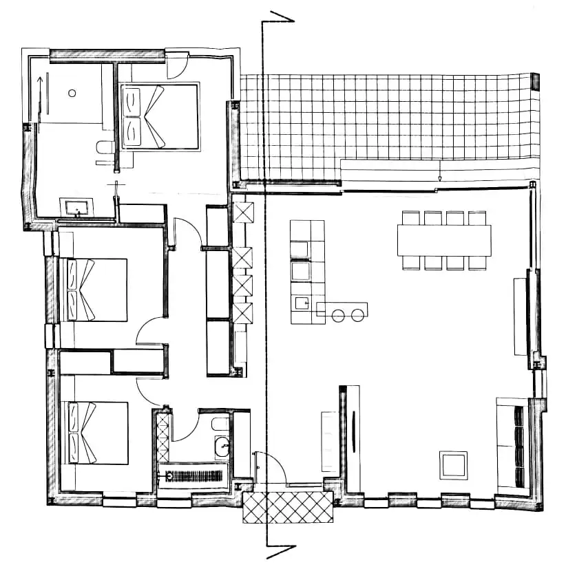 Terreny residencial en venda a Beniarbeig, imagen 18