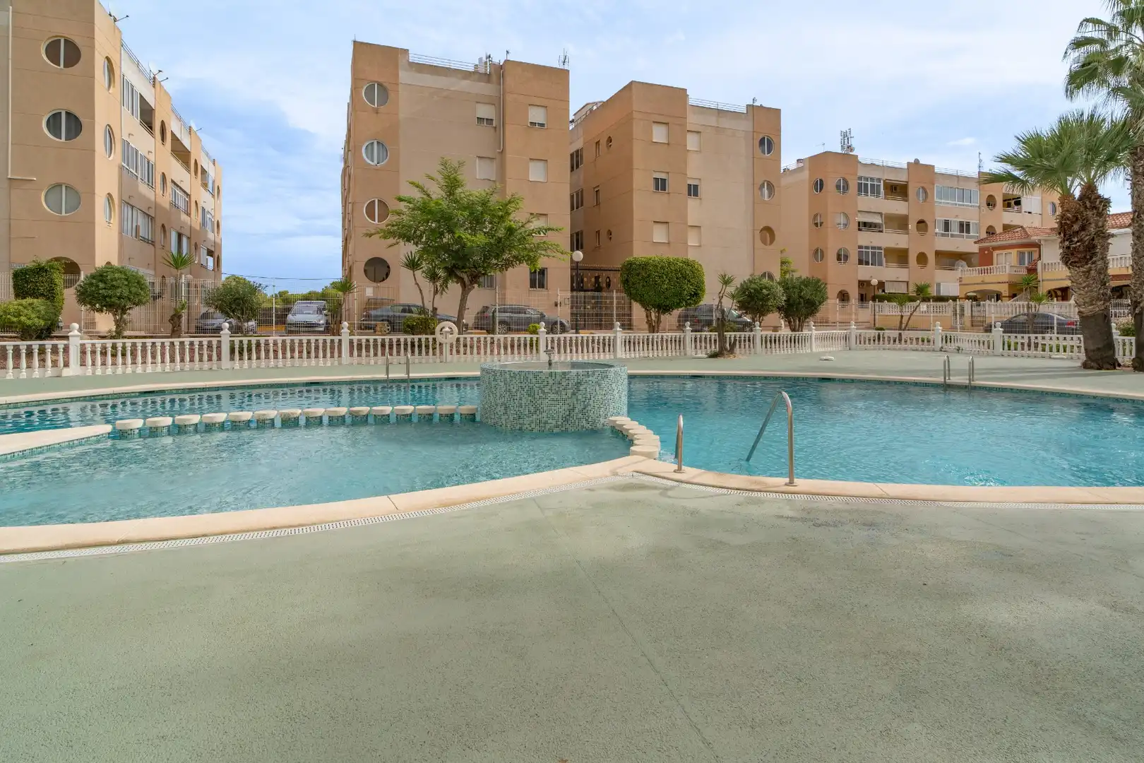 Apartment mit Pool zum Verkauf in Zona Carrefour - Urbanizaciones, imagen 40