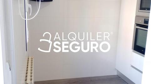 Photo 3 of Flat to rent in De Juan Pérez Zúñiga, Concepción, Madrid