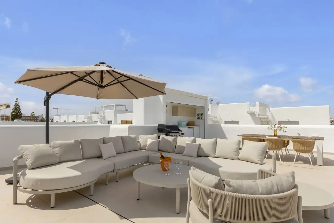 Maison avec piscine à vendre à Centro, imagen 29