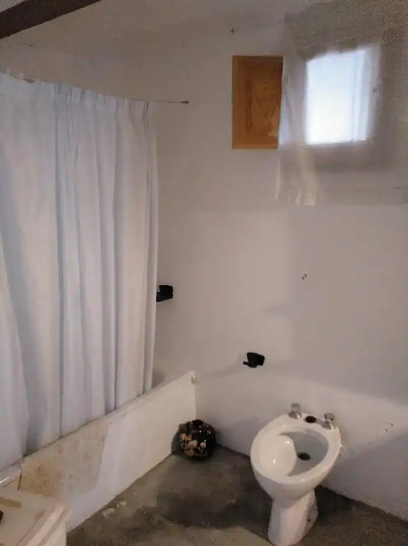 Bathroom of Flat for sale in Cofrentes