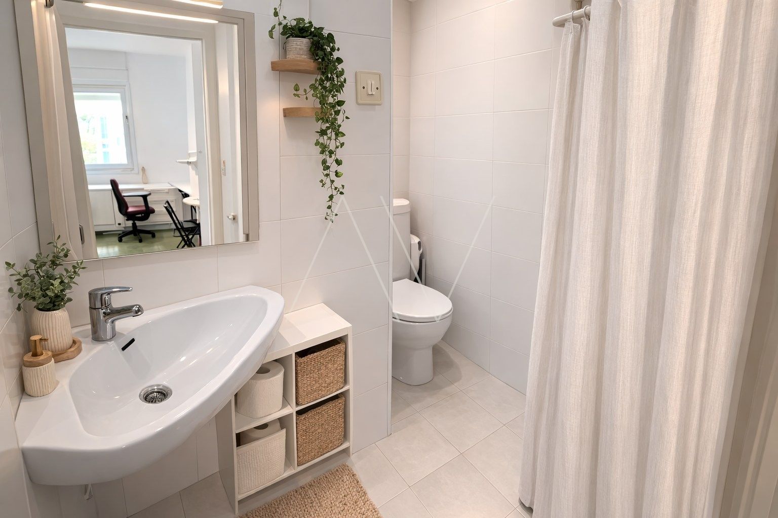 Estudi en venda a Gran Via De Les Corts Catalanes, L'Antiga Esquerra de l'Eixample, Eixample