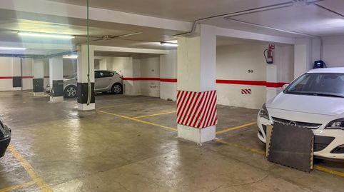 Foto 3 de Garaje en venta en Calle de Juan Ramón Jiménez, Malilla, Valencia Capital