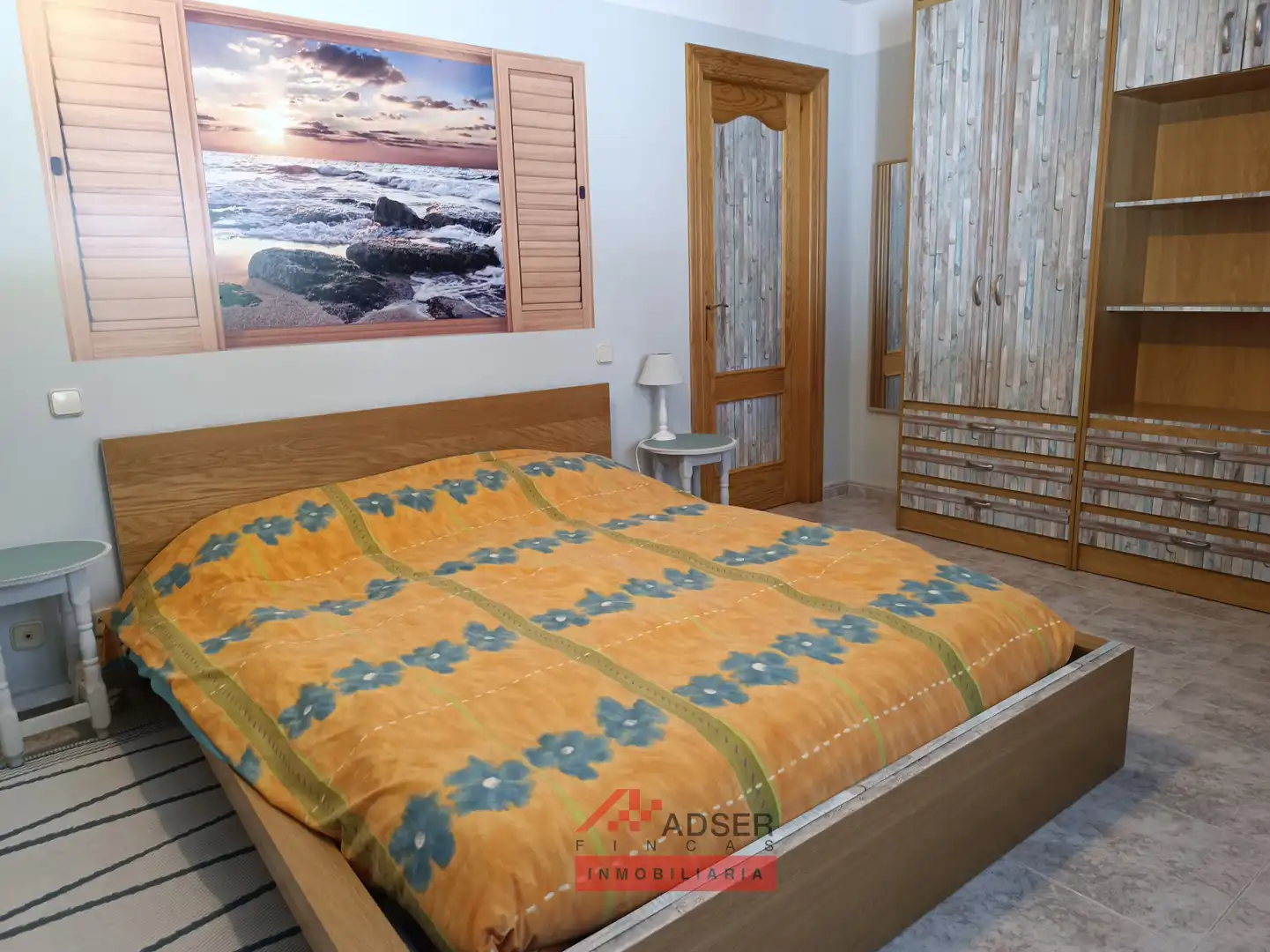 Habitación de Casa o chalet en venta en Albelda de Iregua con Jardín privado, Terraza y Trastero