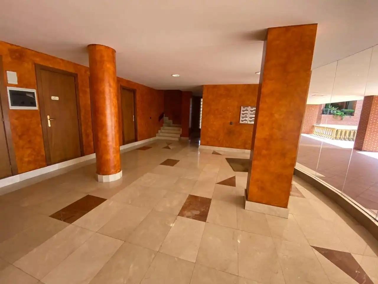Ático en venta en Calle Velázquez, 4, Brazomar