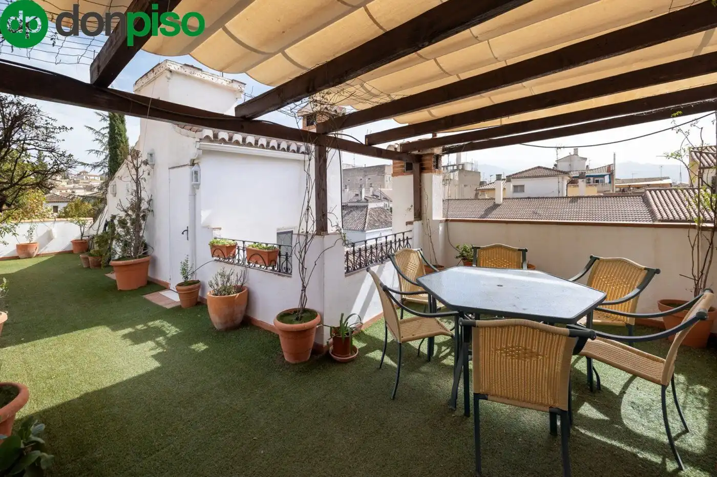 Casa o chalet en venta en Plaza DE LOS LOBOS, Centro - Sagrario