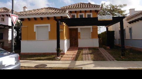 Foto 2 de Piso en venta en Mar Menor Golf, Torre-Pacheco