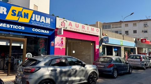 Photo 2 of Commercial properties for rent in Los Guindos - Parque Mediterráneo - Santa Paula, Málaga Capital