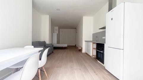 Foto 4 de Loft en venda a Avenida 9 D'octubre, 44, Centro Puerto, Valencia