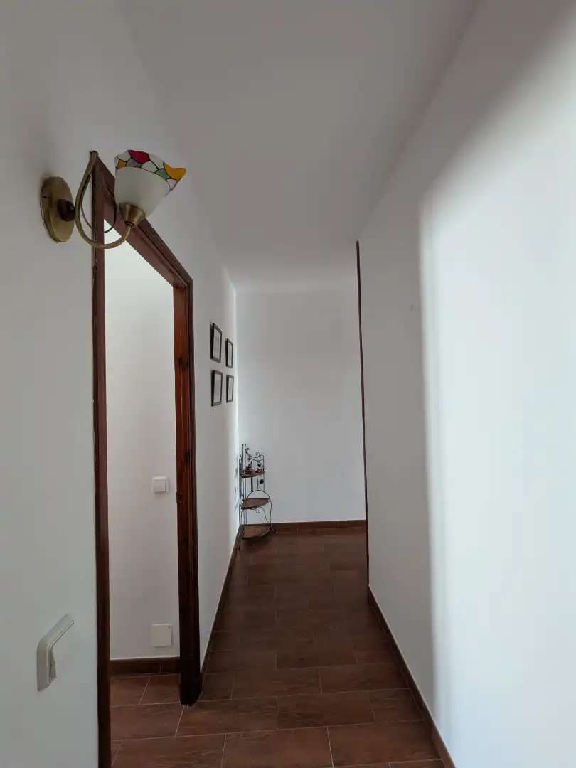 Piso en venta en Ciutadella de Menorca con Trastero, Amueblado y Balcón