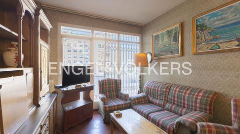 Foto 3 de Apartament en venda a Sagrada Família,  Barcelona Capital