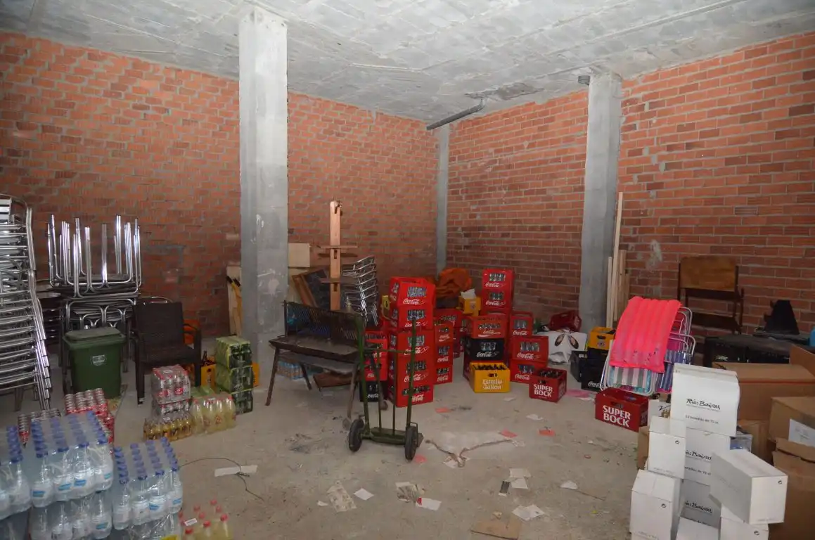 Business premises to rent in Calle tenencia, imagen 8