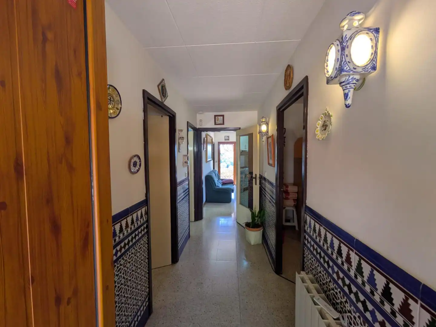Casa o xalet en venda a Calle CAN BARCELO, Castellnou - Can Mir - Can Solà