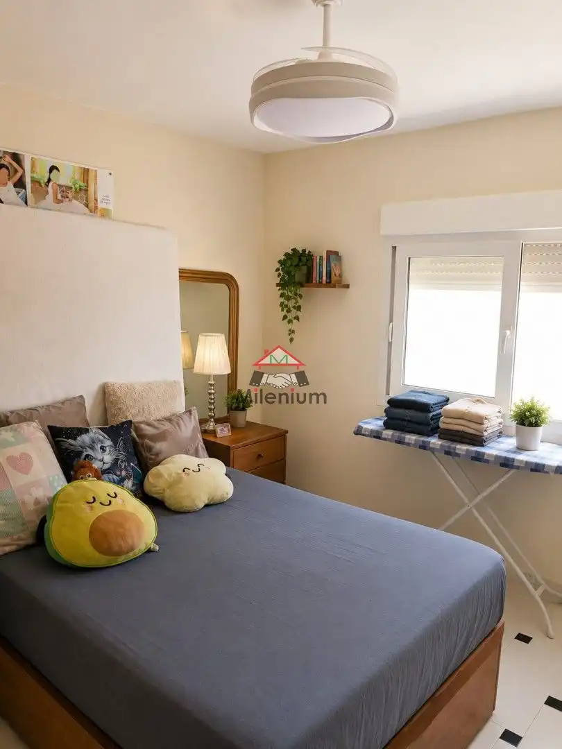 Habitación de Piso en venta en Algeciras