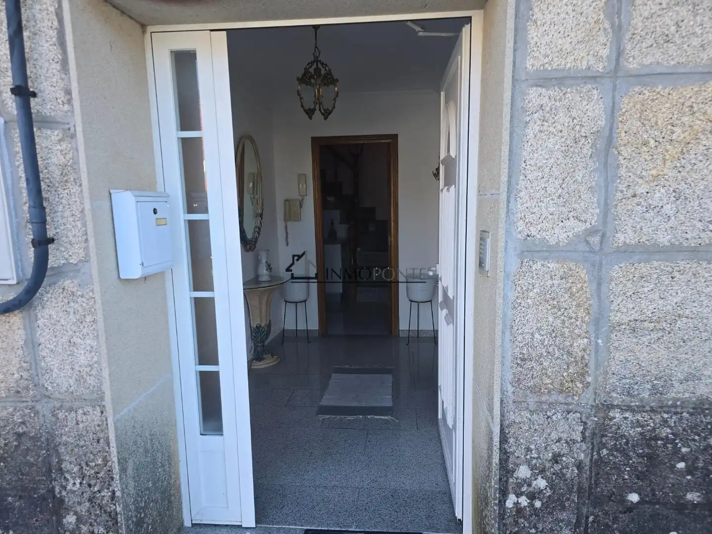 Casa o xalet en venda en Cerdedo amb Jardí privat