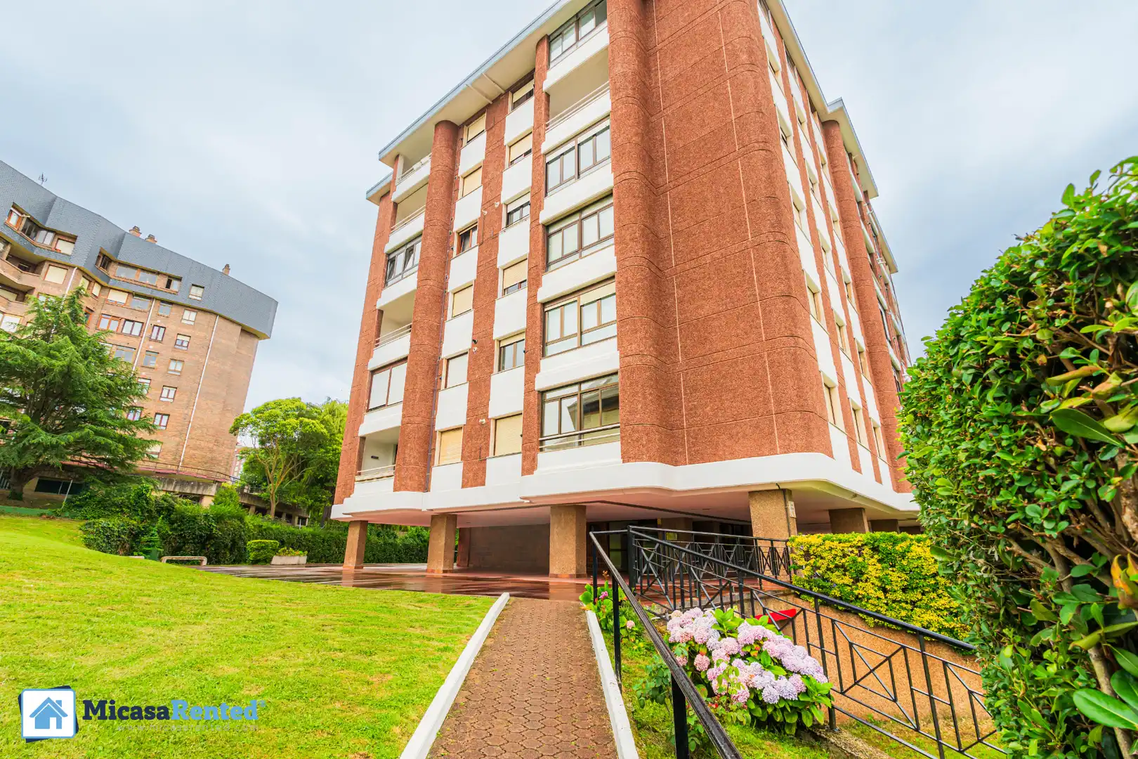 Apartament de lloguer a Avenida del Stadium, El Sardinero