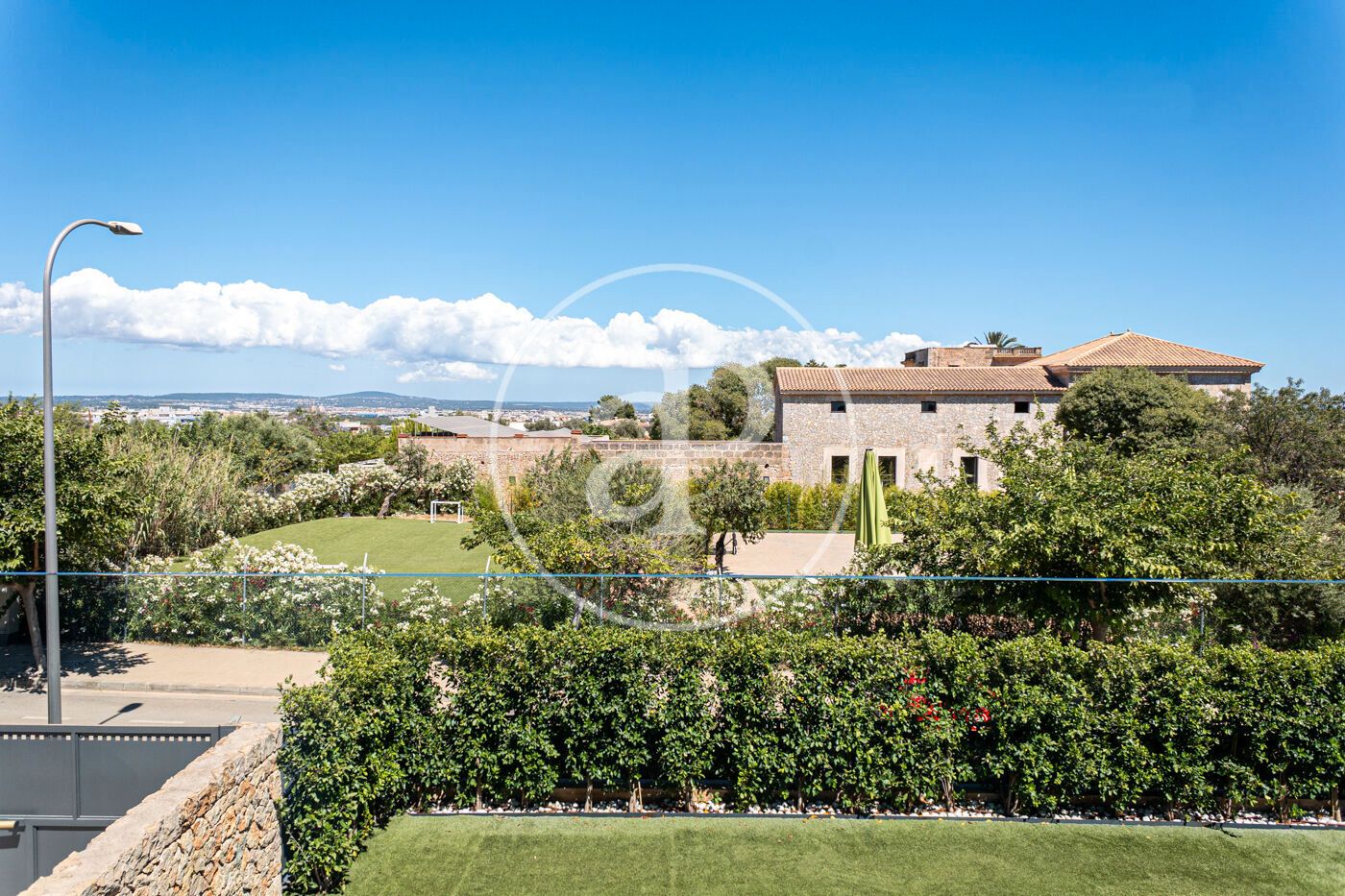 Casa o xalet en venda a Son Roca