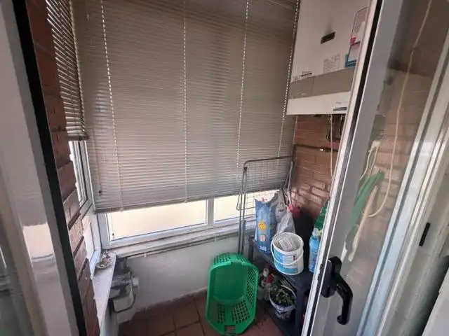 Terrassa de Dúplex en venda en León Capital  amb Calefacció i Parquet