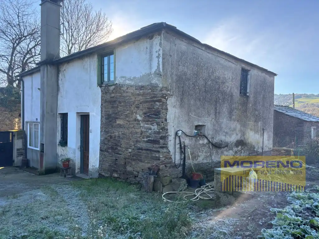 Casa rústica en venda a Sarria, imagen 5