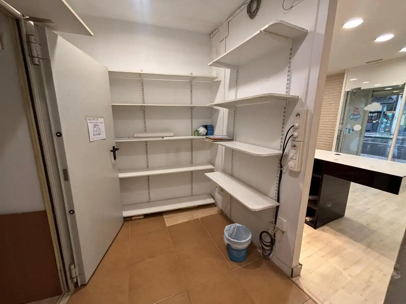 Business premises to rent in Calle de Espartero 4, imagen 9
