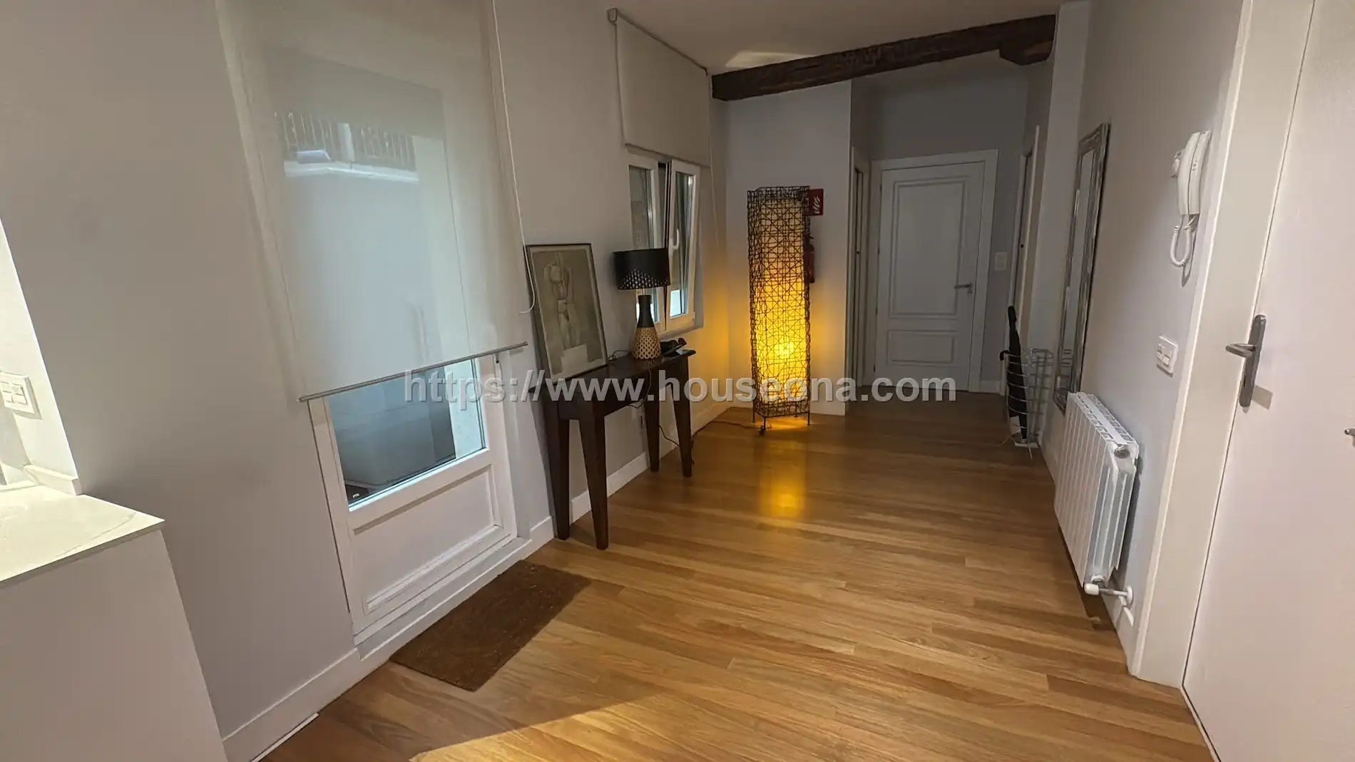 Flat for rent in Bilbao 