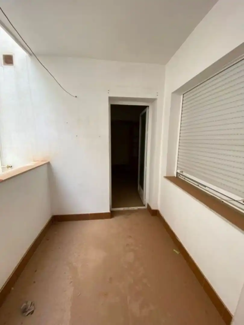 Piso en venta en La Gangosa