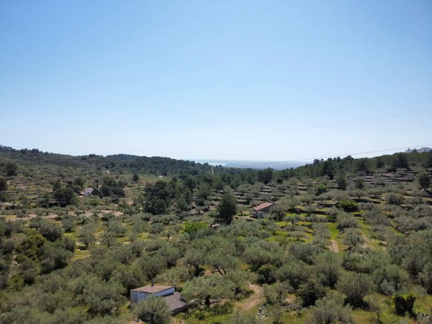 Country house with pool for sale in El Perelló, imagen 13
