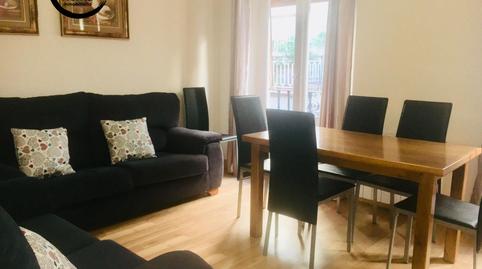 Foto 5 de Piso de alquiler en Centro - Sagrario,  Granada Capital