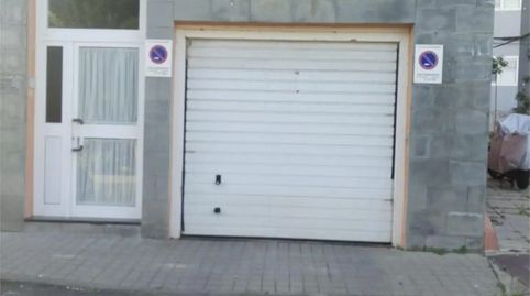 Foto 3 de Garaje de alquiler en Calle Concejal Antonio González Jiménez, 3, Casco Urbano, Santa Brígida