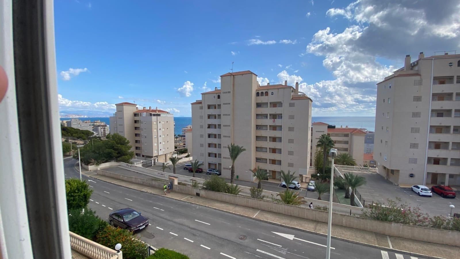 Exterior view of Study for sale in Elche / Elx  with Private garden, Terrace and Community pool