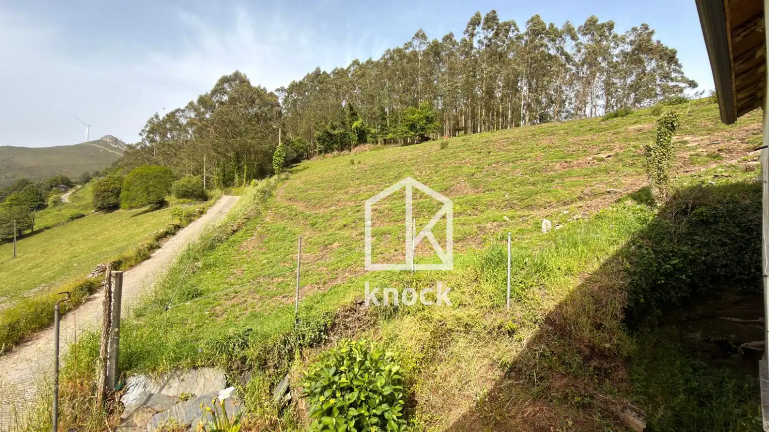 Casa o xalet en venda en Valdés - Luarca amb Calefacció i Jardí privat