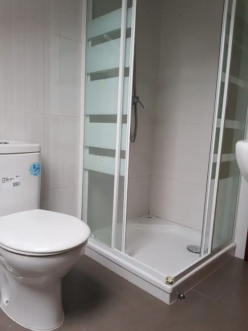 Attic for rent in A Malata - Catabois - Ciudad Jardín