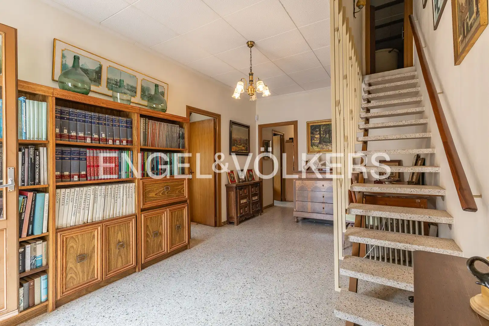 Haus mit Garten zum Verkauf in Ponent, imagen 31