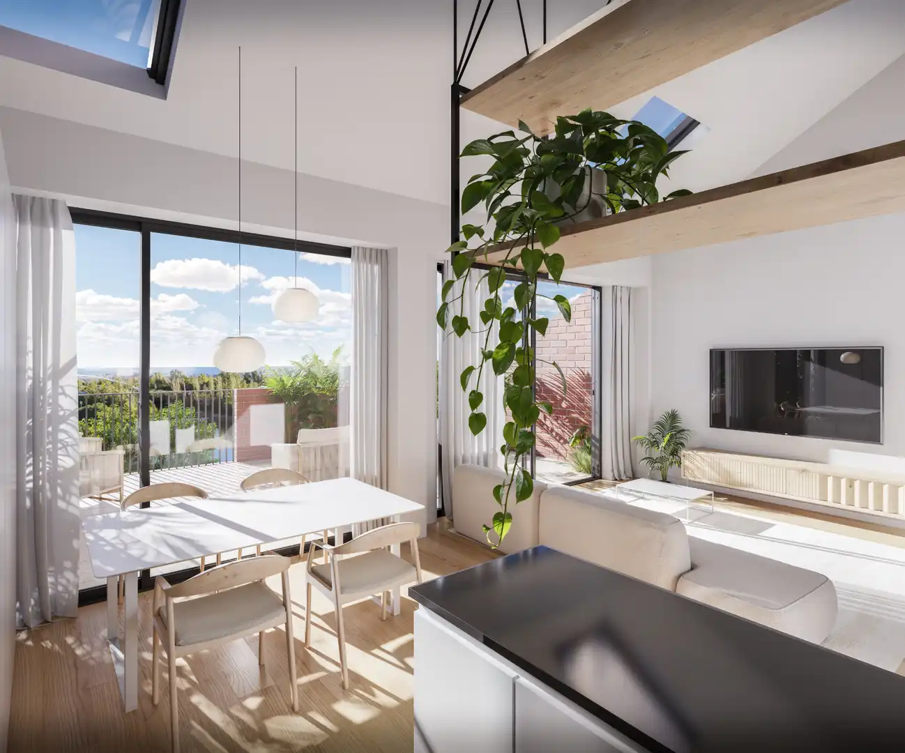Planta baja en venta en Carrer València, 36, Juzgados