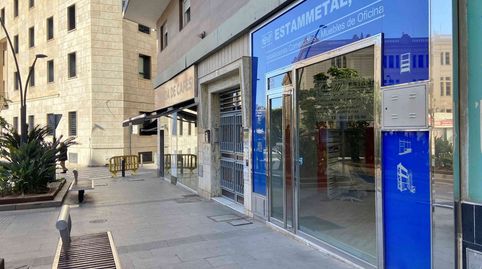 Photo 2 of Premises for rent in Javier Sanz, Centro, Almería Capital