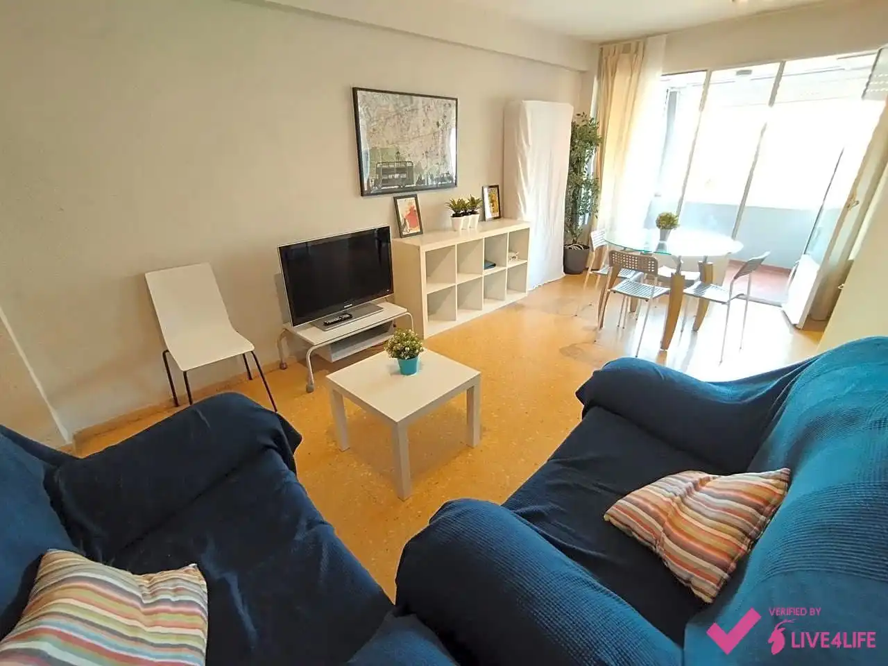 Appartamento con ascensore in affitto a calle de Ramon Llull, imagen 42