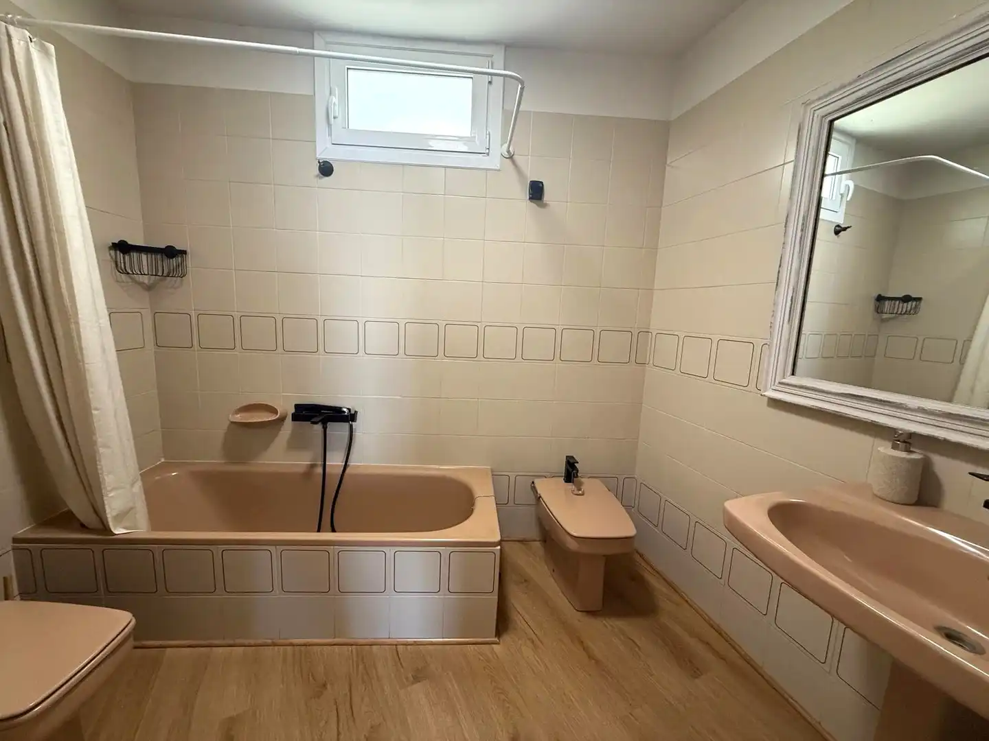 Bany de Casa o xalet en venda en Puerto de la Cruz amb Jardí privat, Terrassa i Piscina