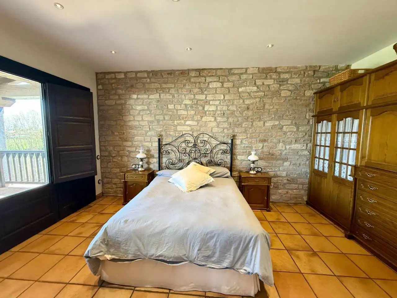 Casa o xalet en venda en Montornès del Vallès amb Calefacció, Jardí privat i Terrassa