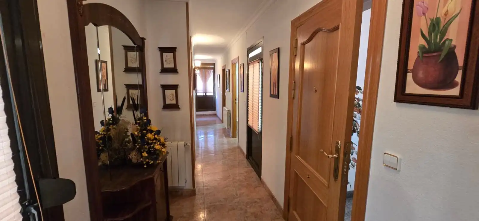 Maison mitoyenne à vendre à Centro, imagen 8
