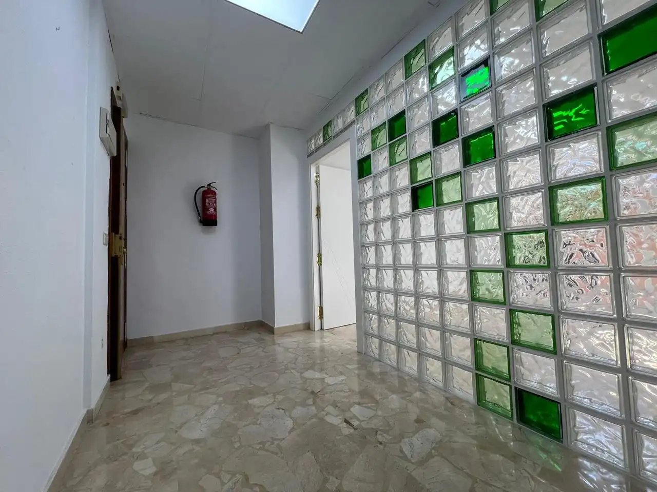 Büro mit Aufzug zum Verkauf in Centro, imagen 8