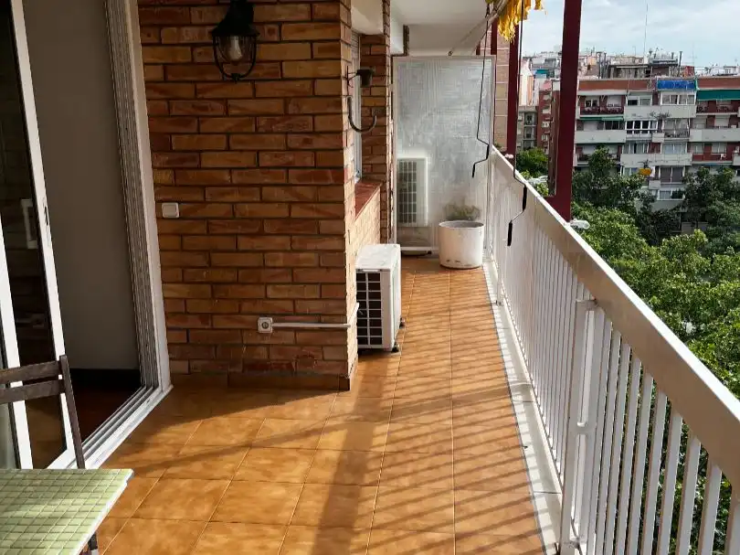Piso con ascensor en venta en travessera de les Corts 176, imagen 24