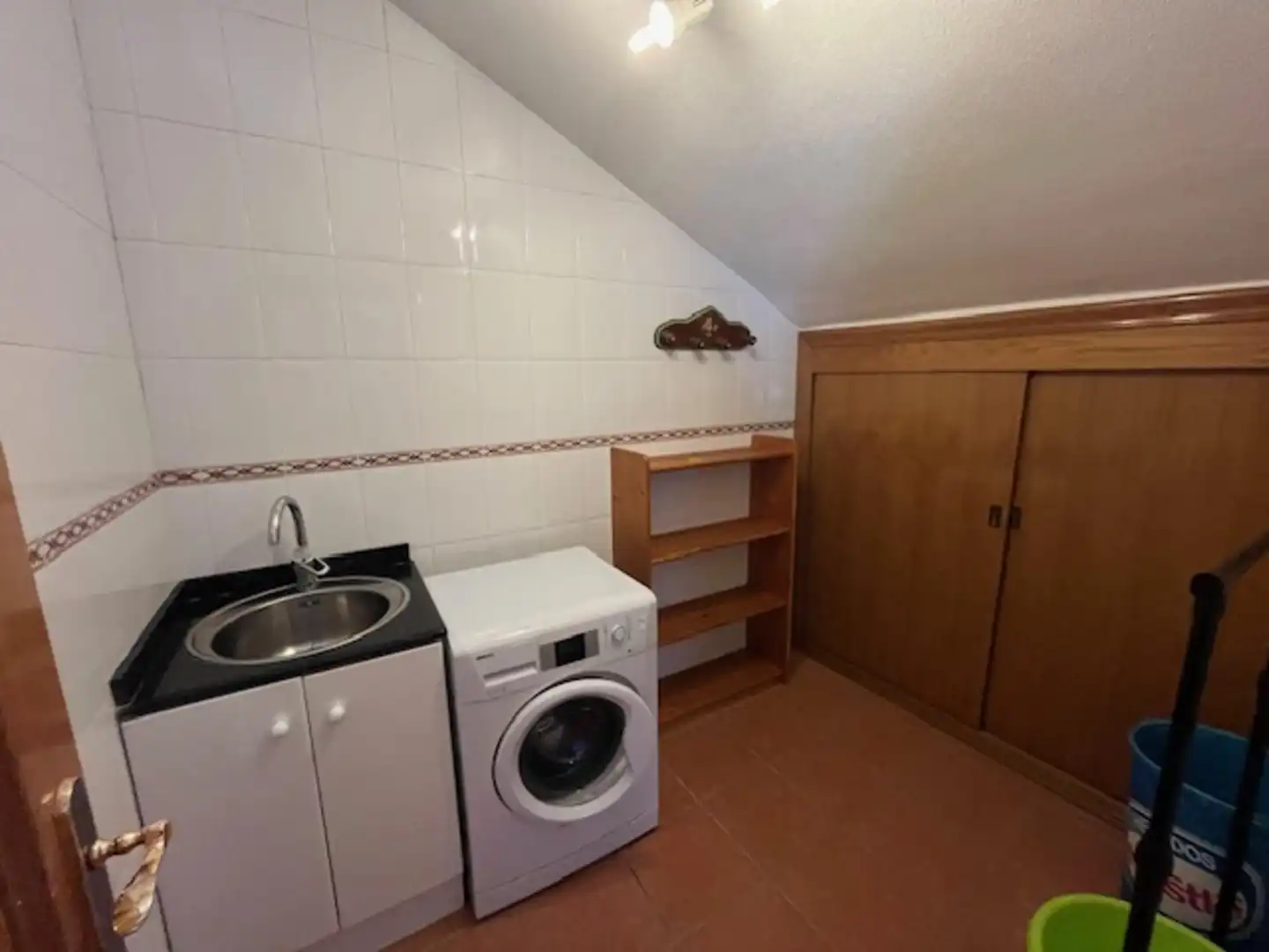 Casa o chalet en venta en Los Narejos - Punta Calera
