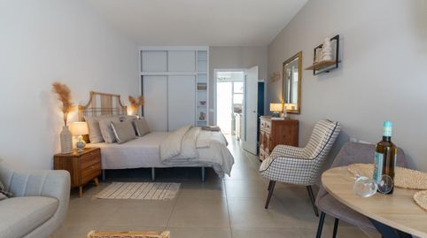 Photo 2 of Study for rent in San Antonio - Las Arenas, Puerto de la Cruz