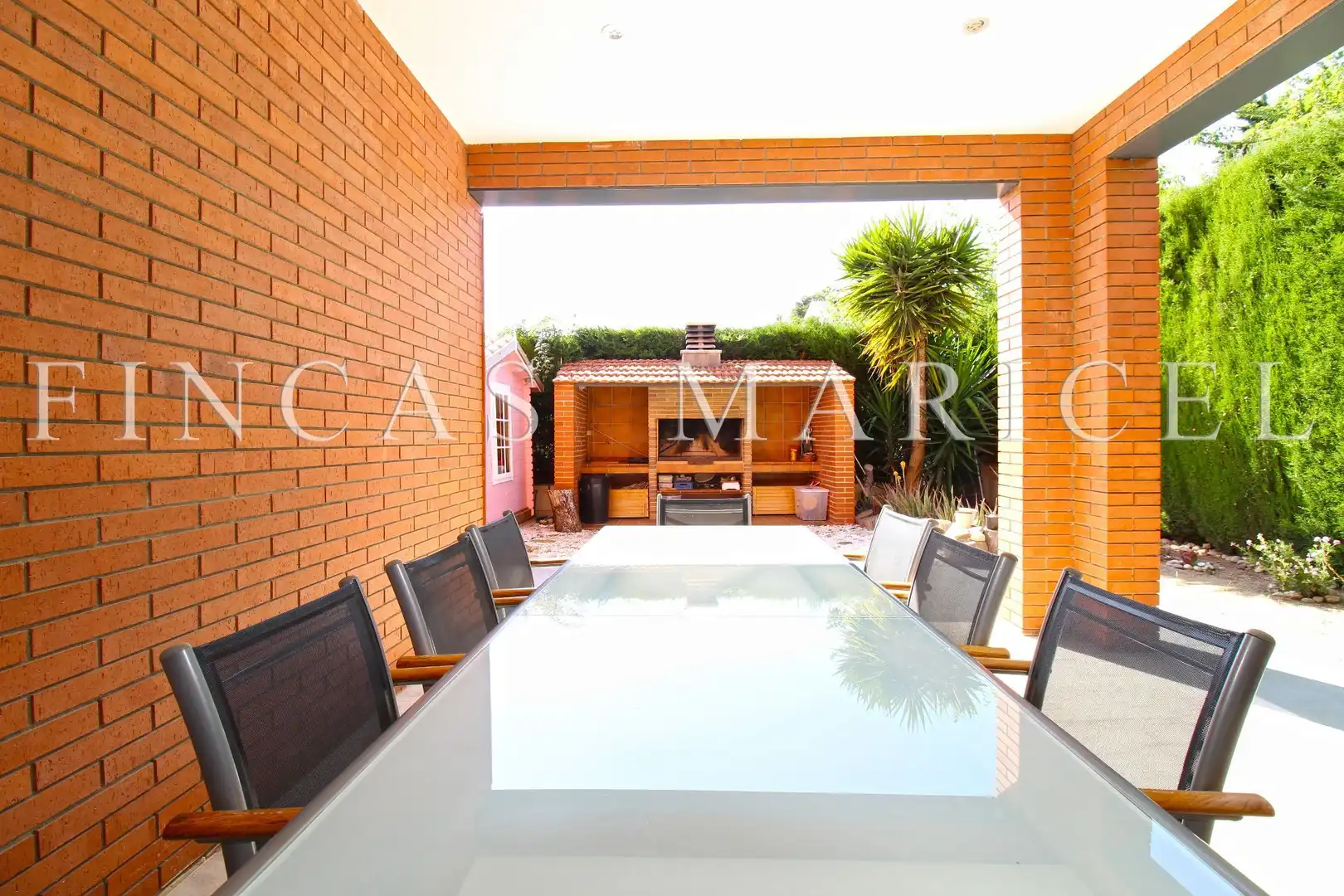 Casa con jardín en venta en Segur de Calafell, imagen 7